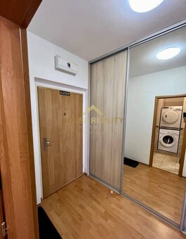 Novostavba s lodžiou 2 izbový byt, Vyšehradská ulica, BA V, - 10