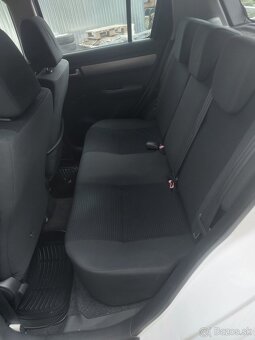 Suzuki Swift 1.3 automat - 10
