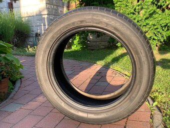 Goodyear letné 205/55 R16 - 10