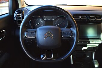 Citroen C3 Aircross 1.2 PureTech Origins - 10