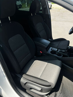 Hyundai Tucson 1.6 T-GDI Style, 130kW rv.06.2020,4x4 automat - 10