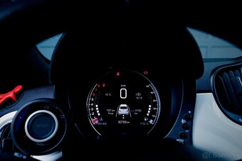 Abarth 595 - 10