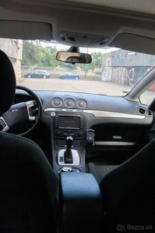 Ford S-Max 2.0 TDCi 2011 Automat - 10