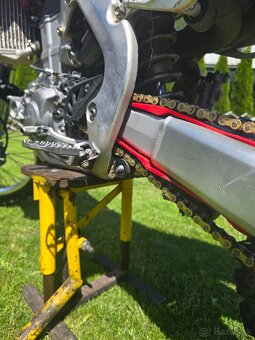 Honda crf 450 2016 - 10