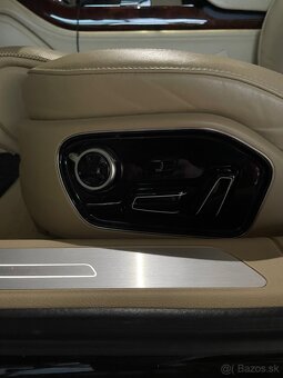 AUDI A8 2010 4.2TDI QUATTRO 258KW - 10
