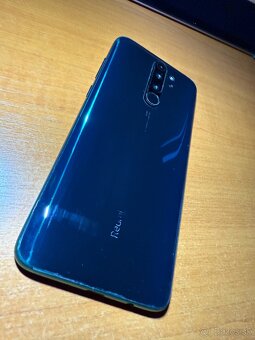Xiaomi Redmi note 8 pro 6/64GB - 10