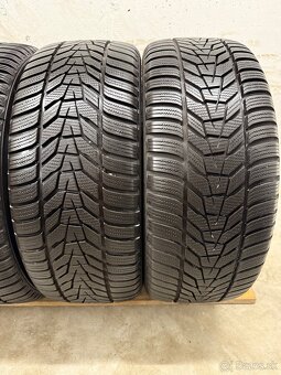 Zimná sada 5x112 R19 , 245/40/19 Mercedes Benz CLS C257 X257 - 10