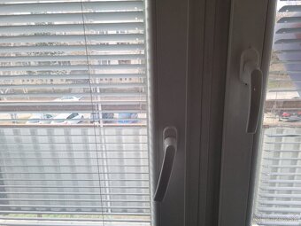 Dvojizbový byt s balkónom Lučenec - 10