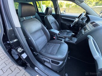 Škoda Octavia 4x4 Scout 2.0 TDi 103kw - 10
