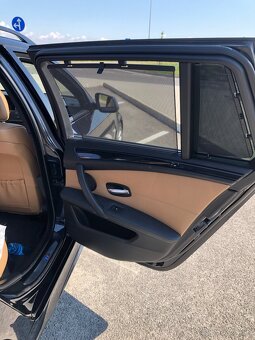 BMW E61 530d M-paket - 10