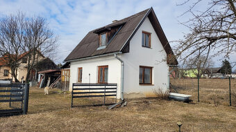 Na predaj RD v Hrabušiciach - 10