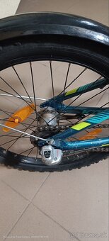 Detsky bicykel Kellys 24" - 10