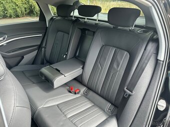 Audi E-Tron 55 Sportback 2023 MATRIX HUD Kessy Ambient LED - 10