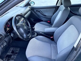 Predam Seat Toledo, 1.9 TDi 81 kW. Kúp. v SR - 10