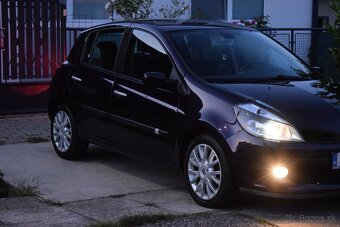 Renault Clio III - 10