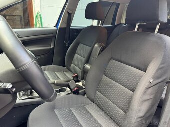 Škoda Octavia combi 1.6 TDI - 10