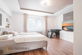 ALL INCLUSIVE | NA PREDAJ RODINNÝ DOM + APARTMÁNOVÝ DOM, VEĽ - 10