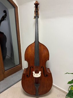 Predám Kontrabas - 10