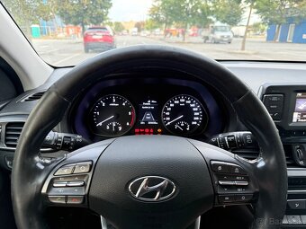 Predám Hyundai I30 1.6 crdi 70KW r.v 2019 - 10