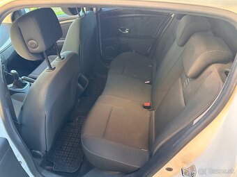Renault Megane 1.6 benzín-plyn - 10