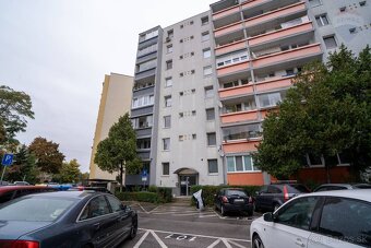 PREDAJ: 1 izbový byt, Bieloruská ulica, vhodný aj na investí - 10