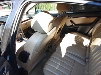 Peugeot 407 2.0HDI automat - 10