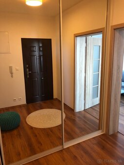 Slnečný 3i byt s terasou a parkovaním - 10