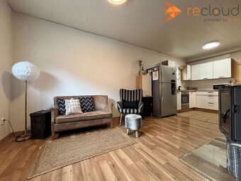 Rekreačná chata priamo v Snowlande vo Valčianskej Doline - 10