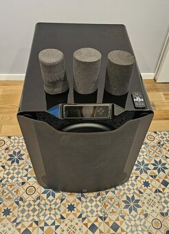 SVS PB-4000 - 10