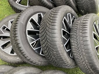 PROPUS VEGA VEGA AERO skoda VW,AUDI Seat RAPID SCALA KAMIQ P - 10