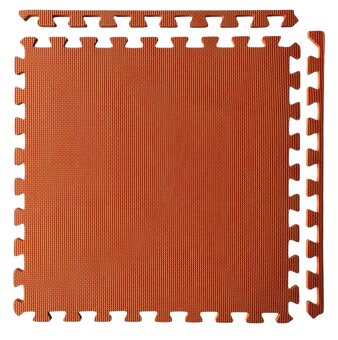 Podložka puzzle farebná podlaha 60x60x1,2cm - 10