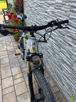 CORRATEC X-VERT RACE TRINITY TUBE GENT Bosch 625 - 10