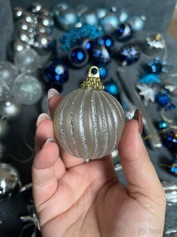 Vianočné ozdoby - 10