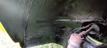 Fiat Ducato 2.8 iDTD odťahový špeciál - 10