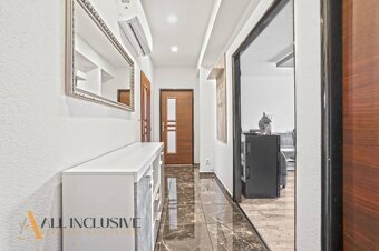 ALL INCLUSIVE | NA PREDAJ 3-IZBOVÝ BYT S PIVNICOU, ZLATÉ KLA - 10