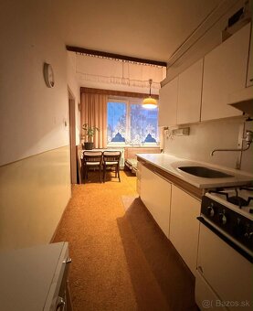 3,5 izbový byt v centre Serede– pôvodný stav - 10