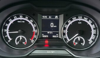 2017 Škoda Octavia Combi Drive 2.0TDI 110kw | 185.000km - 10