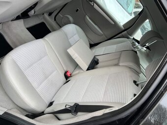 Mercedes B200 Turbo 2.0i 142kW automat klima 2005 211tkm - 10