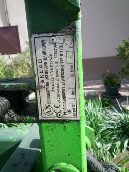 pluh trojak polsky, novy - 10