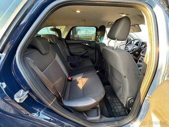 Ford focus mk3 2012 - 10