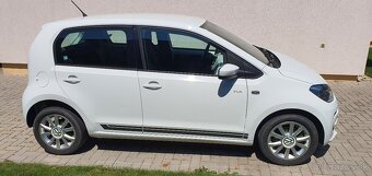 VW Up 1,0 44 Kw - 10