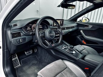 Audi A4 Avant B9 3.0 TDI Design quattro tiptronic - 10