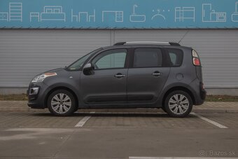 Citroën C3 Picasso VTi 95 Attraction - 10