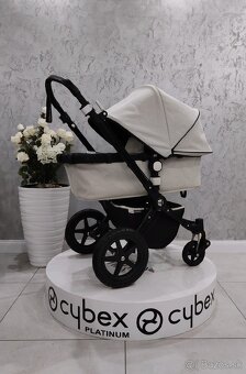 LUXUSNÁ LIMITKA BUGABOO CAM3 ATELIER - 10