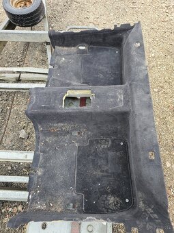 Rozpredam bmw e46 touring - 10