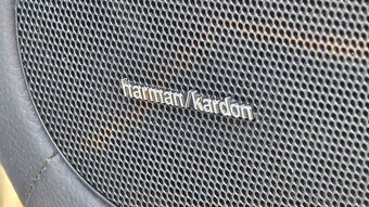 Mercedes-Benz SL350 cabrio 232kw / 2011 / Znížená cena - 10