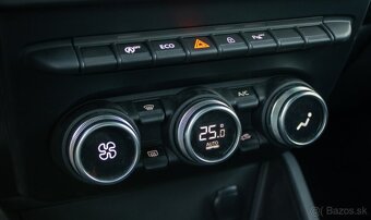Dacia Duster 1.2 TCe, 92kW S&S Prestige - 10