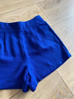 Balík kraťasov - 10