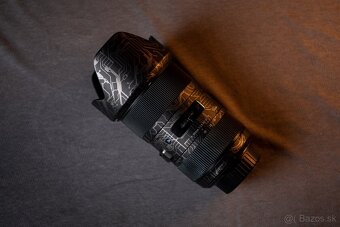 Sigma Art + Nikon D7500 - 10