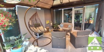 PREDAJ - 4-izbový RD - Dunajská Lužná - 10